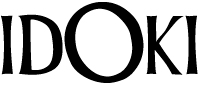 Idoki logo