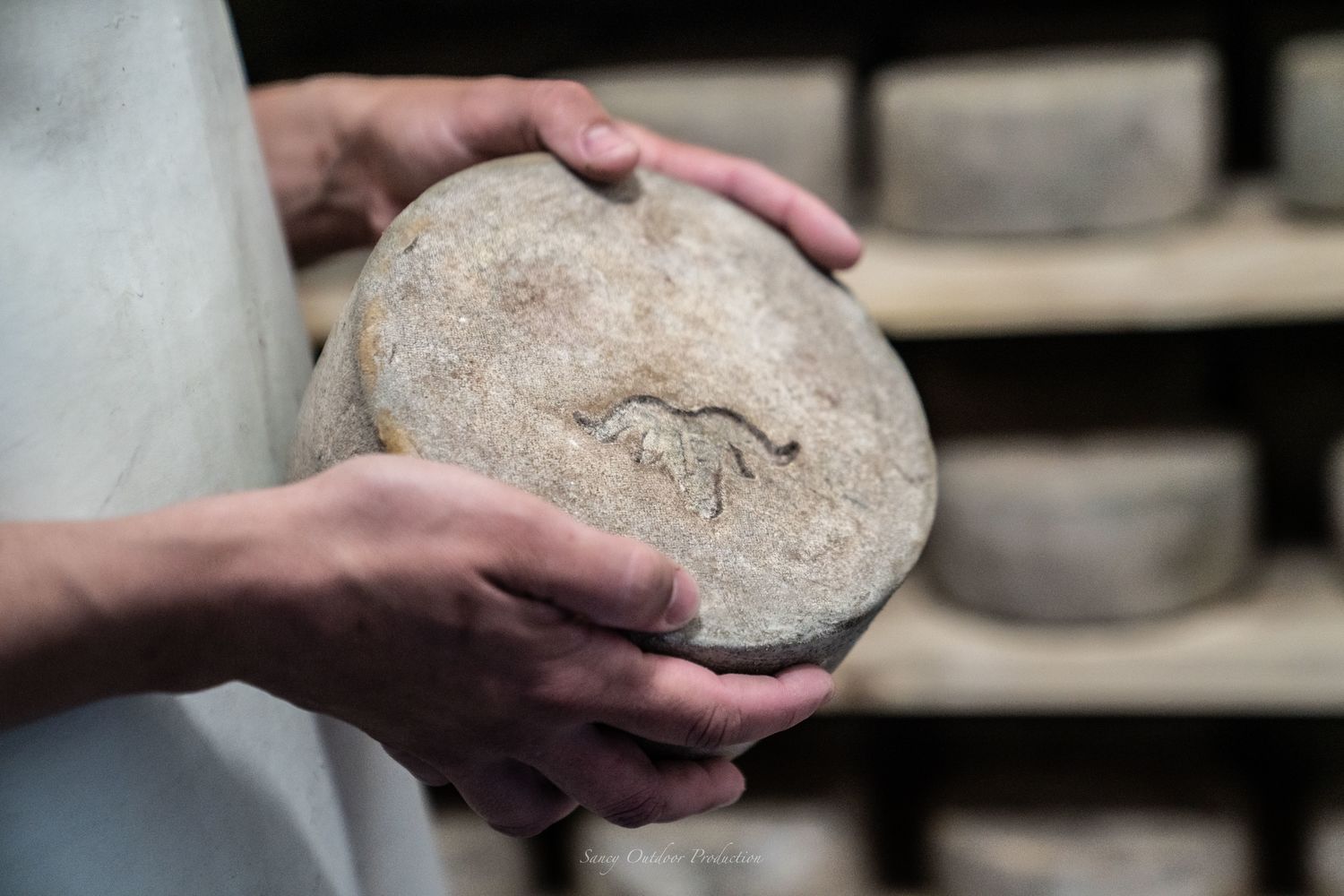 Argaia - Fromage de brebis - AOC resultat