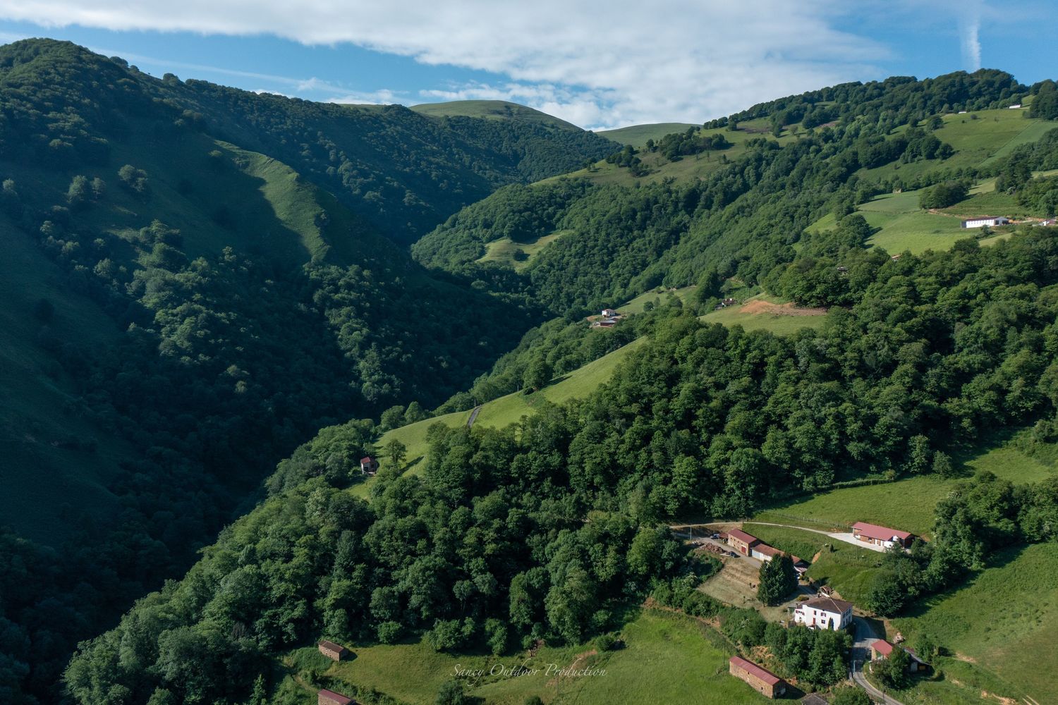 Argaia - ferme resultat