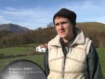 Argitxu Ouret, productrice de fromage de brebis et agneaux de lait