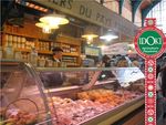 Point de vente collectif IDOKI aux halles de Saint Jean de Luz