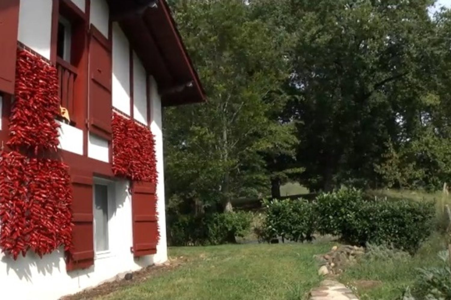 Hugo Ballarin - ferme
