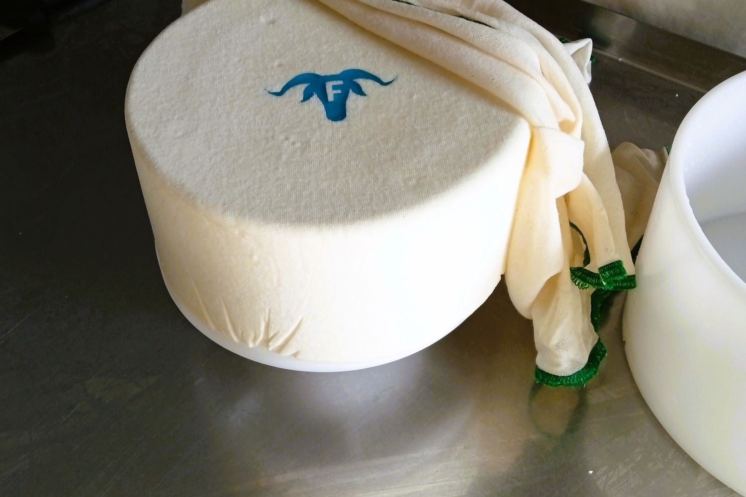 Paxkal Sorhondo - fromage