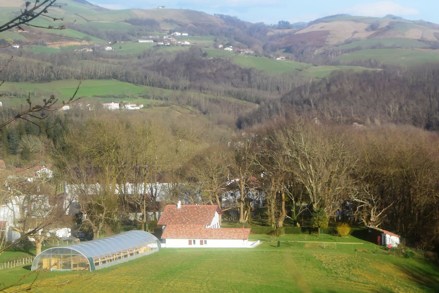 Piment - Elissalde Christophe - Atharri