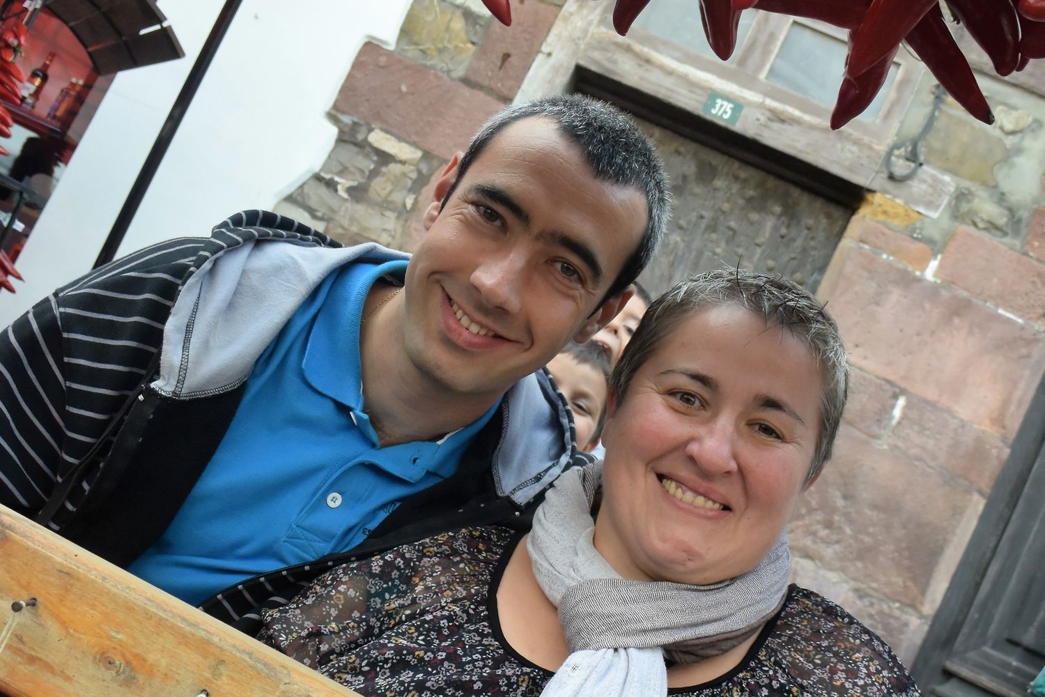 Piment - Elissalde Christophe et Maixoxe