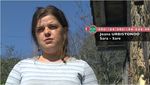 Joana Urbistondo, productrice de jus de pomme et cidre fermier à Sare.