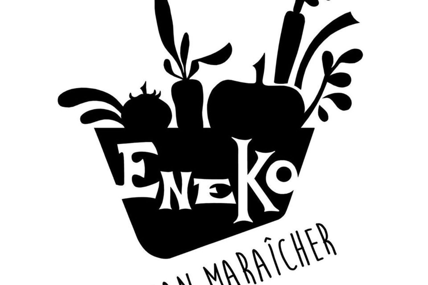 eneko maraicher logo