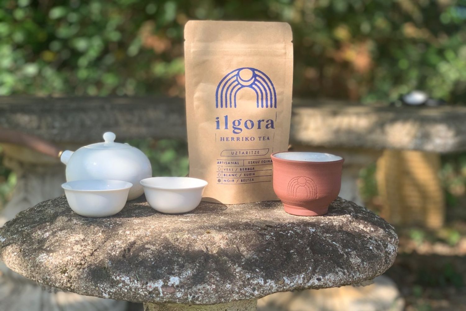 ilgora-the