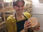 Ferme ELURTI (fromage de brebis, Ascarat)