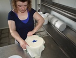 Ihitia (Sare) : fromage de brebis, cidre fermier, conserves