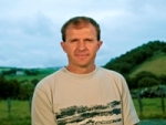 Dominique Aincy (fromage de vache, Hasparren)
