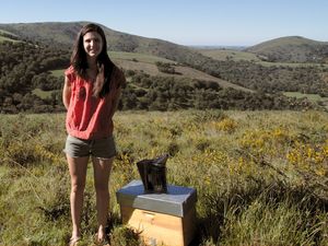 Arrate Cabrero, Emeki (Souraïde) : miels 