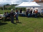 Restauration fermière à Asporotsttipi