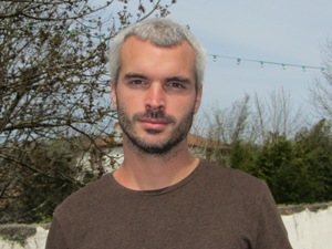Olivier Besson (Sare)