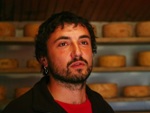 Jon Bonnet (Fromage de brebis, Bardos)