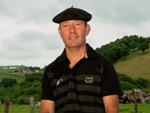 Maurice Bortheirie (Oeufs de ferme, Hélette)