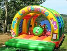 Parc de jeux pour enfants TTIKI LEKU