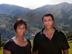 FERME ETCHEMENDYBEHERIA, Suhescun
