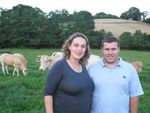 Ferme Itsas-Mendi (St Pée sur Nivelle) : confitures, veau-boeuf