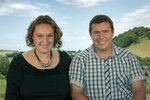 Maryse et Patxi Doyharcabal, Itsas-Mendi (confitures et viande bovine)