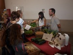 Producteur de légumes du réseau EHKO (invité)