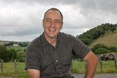 Yves Gréciet (Espelette) : légumes et piment d'Espelette