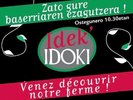 Visites de fermes 