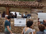 Marché à la ferme Ihitia (Sare)