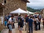 Marché à la ferme Ihitia (Sare)