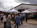 Marché à la ferme Ihitia (Sare)