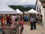 Marché à la ferme Ihitia (Sare)