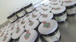 Confiture de cerise d'Itxassou IDOKI