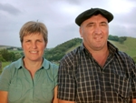 Jara Xolan (porc basque et viande bovine)