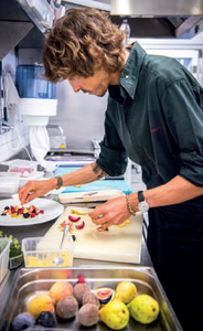 Fabrice Idiart (Photo Christophe Lebrun)