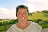 Bernadette Prebende, Luma GABAT (oeufs de ferme et pigeonneaux)