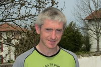 Jean-Marie Irigoin (Oihanartea, Ibarla)