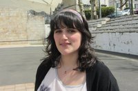 Yoana Forton (Trebuc, La Bastide Clairence) 
