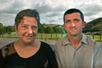 Bixartea (Aiherra): AOP Ossau Irati ardi gasna eta ardi gasna freskoa