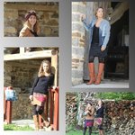 Création vêtements femme : H Berri