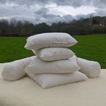 Iletegia (couettes, matelas, oreillers, coussins déco et autres objets en laine de brebis Manex)