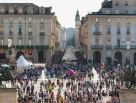 Salon du Goût dans les rues de Turin