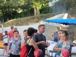 Marché à la ferme Uhaldegaraia (Mendionde)