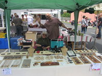 ... Les magnifiques bijoux de José Catalan (Iruñea)