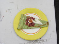 Crêpe 