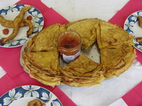 Crêpe 