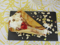 Crêpe 
