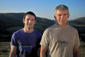 ferme Xokoa (Anhaux) : fromage de brebis