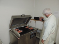 Mise sous vide
