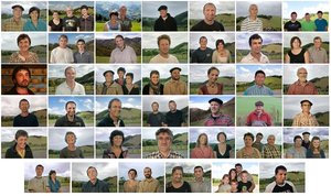 Producteurs de fromage de brebis IDOKI