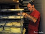 Iñaki Berhocoirigoin, Biok (fromages et produits laitiers)
